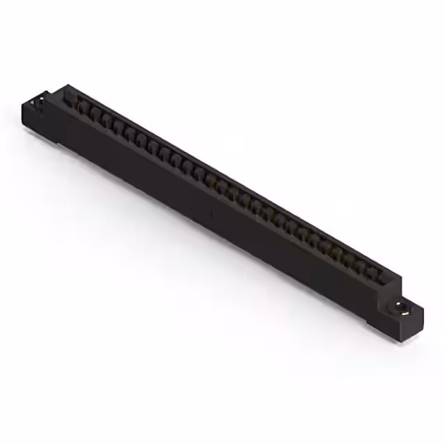857-027-527-103 EDAC Inc.  Edgeboard Connectors